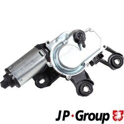 Motor stieračov JP GROUP 1198203200 - obr. 1