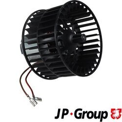 Vnútorný ventilátor JP GROUP 1226100600