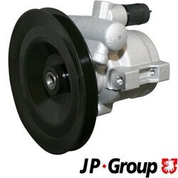 Hydraulické čerpadlo pre riadenie JP GROUP 1245100100