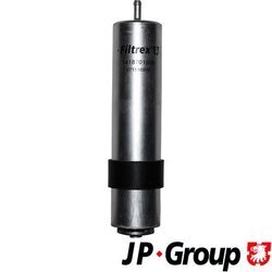 Palivový filter JP GROUP 1418701800