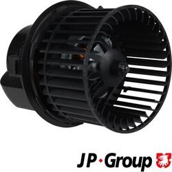 Vnútorný ventilátor JP GROUP 1526100100