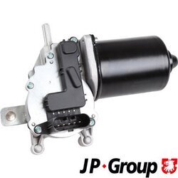 Motor stieračov JP GROUP 1598200800 - obr. 1
