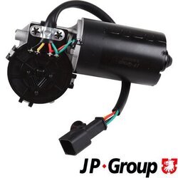 Motor stieračov JP GROUP 3198200800 - obr. 1