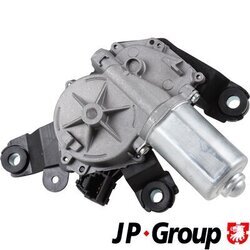 Motor stieračov JP GROUP 4398200100 - obr. 1