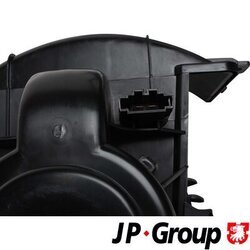 Vnútorný ventilátor JP GROUP 1126102200 - obr. 1