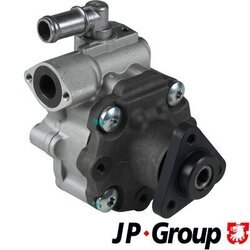 Hydraulické čerpadlo pre riadenie JP GROUP 1145104300