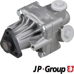 Hydraulické čerpadlo pre riadenie JP GROUP 1145105200
