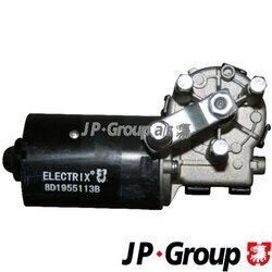 Motor stieračov JP GROUP 1198201700