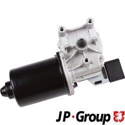 Motor stieračov JP GROUP 1198203000