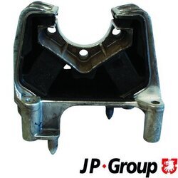 Uloženie motora JP GROUP 1217907700