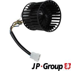 Vnútorný ventilátor JP GROUP 1226100300