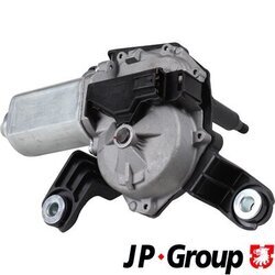 Motor stieračov JP GROUP 1298201500 - obr. 1