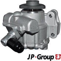Hydraulické čerpadlo pre riadenie JP GROUP 1345102100
