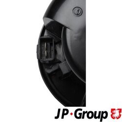 Vnútorný ventilátor JP GROUP 1526100100 - obr. 1