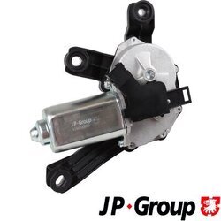 Motor stieračov JP GROUP 4198200900 - obr. 1