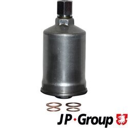 Palivový filter JP GROUP 1118704300