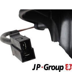 Vnútorný ventilátor JP GROUP 1126101800 - obr. 1