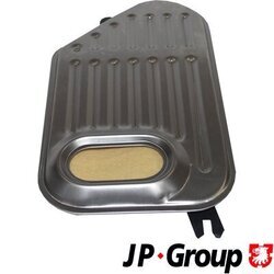 Hydraulický filter automatickej prevodovky JP GROUP 1131900500