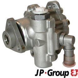 Hydraulické čerpadlo pre riadenie JP GROUP 1145101300