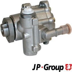 Hydraulické čerpadlo pre riadenie JP GROUP 1145101400