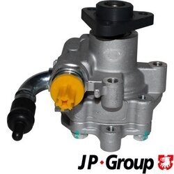 Hydraulické čerpadlo pre riadenie JP GROUP 1145103700