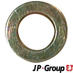Oporný krúžok horného uloženia tlmiča JP GROUP 1152300100