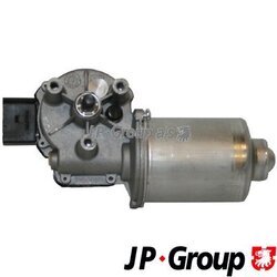 Motor stieračov JP GROUP 1198200400