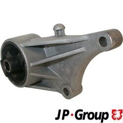 Uloženie motora JP GROUP 1217903800