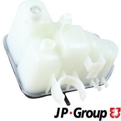 Vyrovnávacia nádobka chladiacej kvapaliny JP GROUP 1314700900 - obr. 1