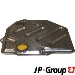 Hydraulický filter automatickej prevodovky JP GROUP 1331900100