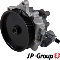 Hydraulické čerpadlo pre riadenie JP GROUP 1345102800