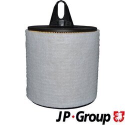 Vzduchový filter JP GROUP 1418603200