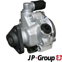 Hydraulické čerpadlo pre riadenie JP GROUP 1445100100