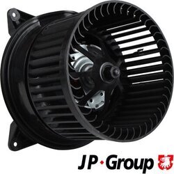 Vnútorný ventilátor JP GROUP 1526100300