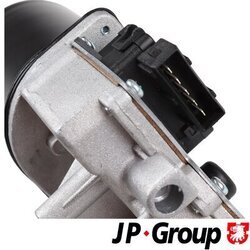 Motor stieračov JP GROUP 1598201100 - obr. 2