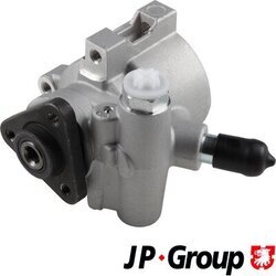 Hydraulické čerpadlo pre riadenie JP GROUP 3145100600