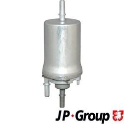 Palivový filter JP GROUP 1118701700
