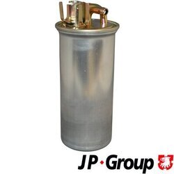 Palivový filter JP GROUP 1118703800