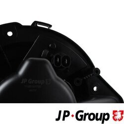 Vnútorný ventilátor JP GROUP 1126101700 - obr. 1