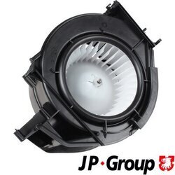 Vnútorný ventilátor JP GROUP 1126102300