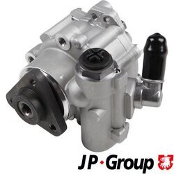 Hydraulické čerpadlo pre riadenie JP GROUP 1145103300