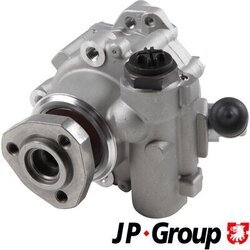 Hydraulické čerpadlo pre riadenie JP GROUP 1145105000