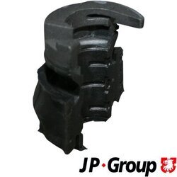 Ložiskové puzdro stabilizátora JP GROUP 1150451300