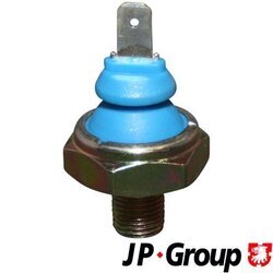 Olejový tlakový spínač JP GROUP 1193500400