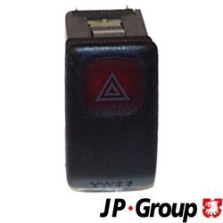 Vypínač výstražných smeroviek JP GROUP 1196300100