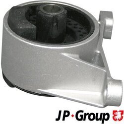 Uloženie motora JP GROUP 1217904200