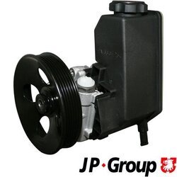 Hydraulické čerpadlo pre riadenie JP GROUP 1245100500