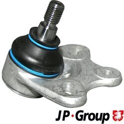 Zvislý/nosný čap JP GROUP 1340300600
