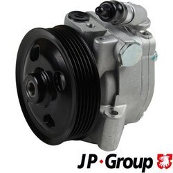 Hydraulické čerpadlo pre riadenie JP GROUP 1545102800