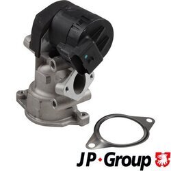 EGR ventil JP GROUP 3119900300